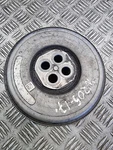 Mercedes C250 Crank Shaft Pulley A6510351912 2.1L Diesel Auto W205 Estate 2017. Fixed Price $148.00.
