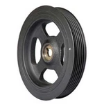 Engine Harmonic Balancer-turbo Dayco PB1761N. Fixed Price $63.99.