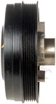 Apdty 605261 Harmonic Balancer Crank Pulley Dampener Assembly. Fixed Price $189.35.