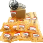 Timing Chain Kit Water Pump For Honda 2015-19 Cr-v 2.4L Dohc K24W9 K24W1 W7 New. Fixed Price $144.78.