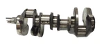 F65E-6303-BB Bolt Engine Crankshaft Cast Iron Block 1996-04 Ford Mustang. Fixed Price $176.92.