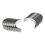 Toyota / Genuine Oem Bearing Set, Crankshaft Land Cruiser BJ73 11704-17011. Fixed Price $206.00.