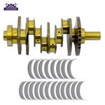 For Jeep Grand Cherokee Ram 1500 2014-2017 2018 New Crankshaft Main Bearings. Fixed Price $361.10.