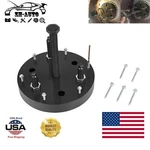Crankshaft Rear Main Seal & Wear Sleeve Tool For Cummins Qsx ISX15 ISX12. Fixed Price $129.80.