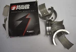 Federal Mogul Sealed Power Main Bearing Set Automotive Replacements 4294M. Fixed Price $65.99.