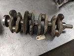 Crankshaft Standard 13-16 Ford Escape 2.5 8E5E6303BA. Fixed Price $299.95.