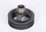 Genuine Gm Crankshaft Damper 12552283. Fixed Price $246.91.