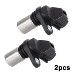 2PCS Crankshaft Position Sensor Fit For Volvo 2002-11 2.4L 2.5L Turbo PC585. Fixed Price $14.99.