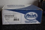 "esp" H-beam Connecting Rod Eagle High Performance Brand New Never Used. Fixed Price $200.00.