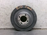 06 - 09 Mitsubishi Eclipse Crank Shaft Pulley Engine 2.4L. Fixed Price $39.96.