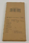 1958-1981 Buick Pontiac 301 400 428 Rear Main Crank Seal Set Fel-pro Bs 12173. Fixed Price $29.69.