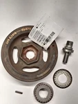 Harmonic Balancer 3.5L Fits 08-17 Odyssey 112305. Fixed Price $51.60.