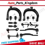 Front Upper Control Arm Ball Joint Tie Rod End Suspension For 04-07 Gmc Isuzu. Fixed Price $99.59.