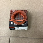 Nos Genuine National 35X50X8 Front Crankshaft Seal 1980 Box!. Fixed Price $11.77.