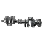 Scat Crankshaft 940056; Series 9000 Cast 3.75 Stroke In. Rod For Sbc. Fixed Price $429.81.