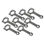 Scat 35700P I-beam Connecting Rods 5.700" Length For Chevy Small Block. Fixed Price $475.29.