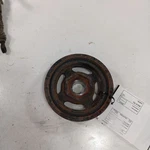 Harmonic Balancer Crankshaft Pulley 1.5L Turbo Fits 17-22 Honda Cr-v Oem. Fixed Price $148.40.