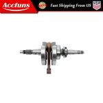 2008-2017 For Hisun 700 Massimo Bennche Menards Crankshaft Assy 13200-007-0000. Fixed Price $120.02.