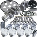 Eagle B15404L03068 Engine Rotating Assembly Street For Chevy Small Block. Fixed Price $1392.98.