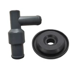 Pcv Crankcase Vent Valve Kit For Dodge Ram Dakota Durango 3.9 5.2 5.9L 5175352AA. Fixed Price $11.00.