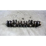 1987-1993 Bmw M20 2.5L E30 E34 Engine Crankshaft 325I 525I Oem. Fixed Price $150.00.