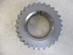 Porsche 914 Crankshaft Timing Gear 1.7, 1.8, 2.0, 021-105-209-A. Fixed Price $74.95.