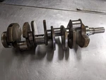 Crankshaft Standard 15-17 Ford F-150 5.0 FR3E6303BB. Fixed Price $299.95.