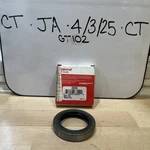Wheel Seal National 239155. Fixed Price $9.89.