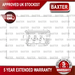Baxter Crankshaft Sensor Fits Saab 9-5 9-3 900 Volvo V70 2.0 2.3 2.4 #2. Fixed Price $24.66.