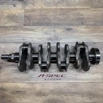 88-95 Honda Civic D15B2 Crankshaft D15B1 D15B7 Crx Delsol Oem. Fixed Price $199.99.