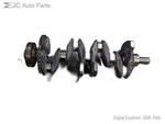 Crankshaft Standard For 16-19 Nissan Versa 1.6 1KA0H. Fixed Price $199.95.