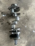 Gm Chevrolet 5.3L 6.0L 6.2L Ls Iv 58X Tooth Crankshaft Genuine Oem 12552216. Fixed Price $175.00.