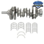 Crankshaft Rod Main Bearings Kit For Hyundai Santa Fe Kia 2011-2016 Engine 3.3L. Fixed Price $171.74.