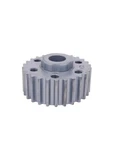 Audi Volkswagen Crankshaft Timing Pulley 06D105263 Vag Oem New Genuine. Fixed Price $103.00.