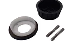 Genuine Ford Rear Main Seal YS4Z-6701-BA. Fixed Price $120.03.