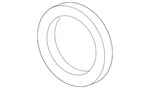Genuine Ford Engine Crankshaft Seal 3C3Z-6701-B. Fixed Price $57.24.