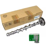 Us Intake Camshaft Timing Gear For Volkswagen Audi A4 5 1.8L 06H109021J Oem. Fixed Price $175.00.