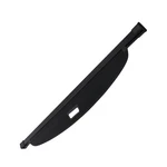 Black Cargo Cover For Hyundai Tucson 2022-2023 Rear Trunk Luggage. Fixed Price $55.92.