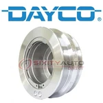 Dayco Harmonic Balancer For 2007 Chevrolet Silverado 1500 Hd Classic - Ut. Fixed Price $409.57.
