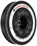 Ati 917289 Damper For LS1/2/3/6/L76 - 6.78IN Groove. Fixed Price $603.88.