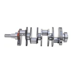 Ford Racing M-6303-M50B 5.0L Coyote Forged Crankshaft 11-25 Mustang Gt/boss. Fixed Price $657.95.