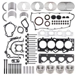 G4GC Engine Overhaul Rebuild Kit For Hyundai Elantra Tucson Kia Soul Cerato 2.0L. Fixed Price $149.69.