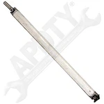 Apdty 142006 Rear Driveshaft Assembly Replaces 52123161AB, 52123161AC. Fixed Price $940.75.