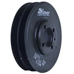 Fluidampr 630701 Steel Damper - Fits Mitsubishi 4G63/T Dsm. Fixed Price $506.27.