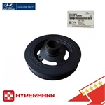 Genuine 231242G600 Crankshaft Pulley Harmonic Balancer Sonata 09-2016 Kia Forte. Fixed Price $76.76.