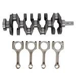 2.4L Crankshaft & Connecting Rods Hyundai Sonata Kia Forte Optima Sportage. Fixed Price $244.99.