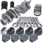 Eagle Balanced Competition Stroker Kit Ford 351W 351-408 (B14124030). Fixed Price $2907.18.