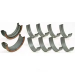 Engine Crankshaft Main Bearing Fits 1961-1985 International Scout Ii M1100 172. Fixed Price $117.33.