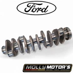 Original Crankshaft Ford Ranger 3.2 Tdci Tke BK3Q-6303-EA 1699861 Safa SA2S New. Fixed Price $910.69.