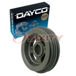 Dayco PB1091N Engine Harmonic Balancer For DA-70 594-073 102098 102084 Pi. Fixed Price $131.44.